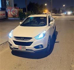 هیوندای تۆکسۆن